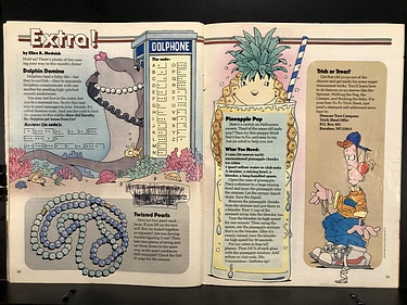 3-2-1 Contact - October, 1987