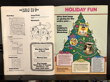 3-2-1 Contact - October, 1987