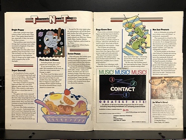 3-2-1 Contact - October, 1987