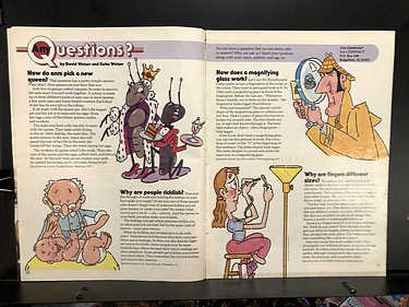 3-2-1 Contact - October, 1987