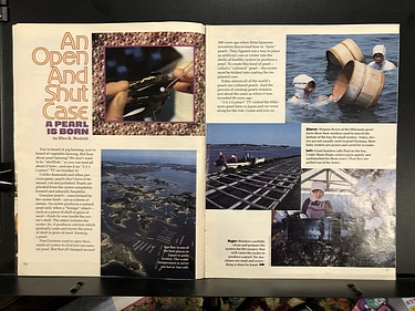 3-2-1 Contact - October, 1987