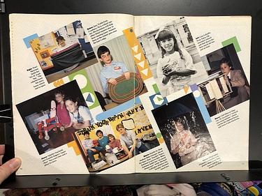 3-2-1 Contact - November, 1987