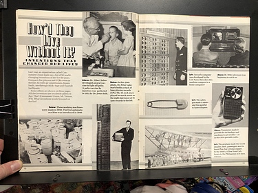 3-2-1 Contact - November, 1987