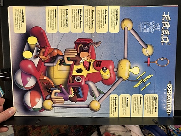 3-2-1 Contact - November, 1987