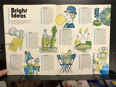 3-2-1 Contact - November, 1987