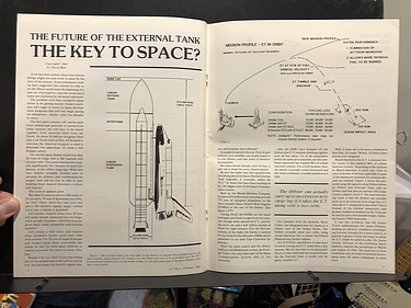 L5 News Magazine - February, 1983