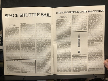 L5 News Magazine - March, 1983