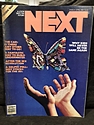 NEXT Magazine: March / April, 1980