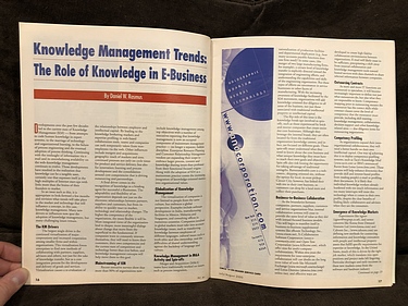 PC AI - July / August, 2000