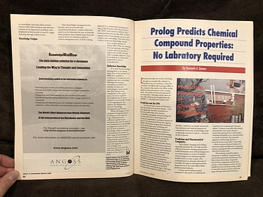 PC AI - July / August, 2000