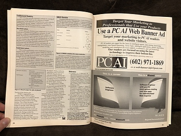 PC AI - July / August, 2000