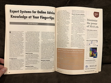 PC AI - July / August, 2000