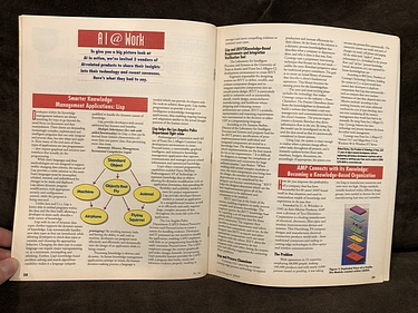 PC AI - July / August, 2000