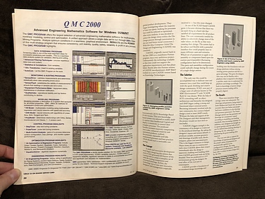 PC AI - July / August, 2000