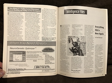 PC AI - July / August, 2000