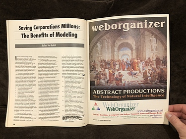 PC AI - July / August, 2000