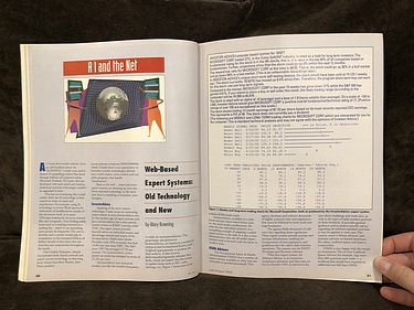 PC AI - July / August, 2000