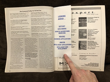 PC AI - July / August, 2000