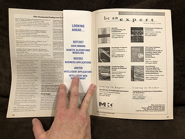 PC AI - July / August, 2000