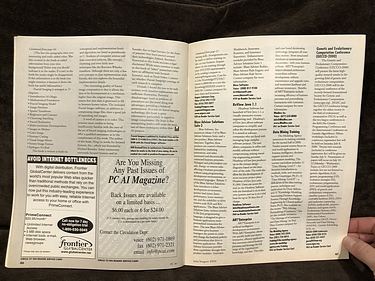 PC AI - July / August, 2000