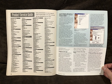 PC AI - July / August, 2000