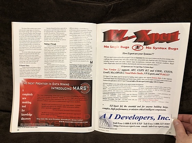 PC AI - July / August, 2000