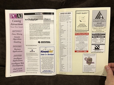PC AI - July / August, 2000