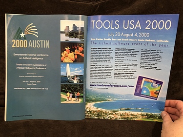 PC AI - July / August, 2000