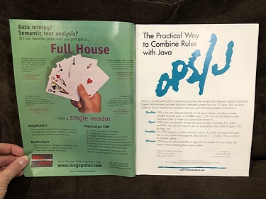 PC AI - July / August, 2000