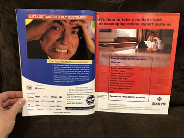 PC AI - July / August, 2000