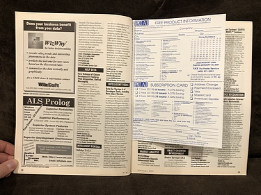 PC AI - July / August, 2000