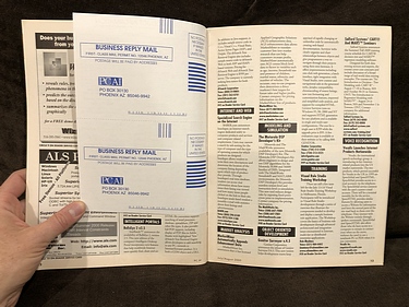 PC AI - July / August, 2000