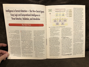 PC AI - November / December, 2001