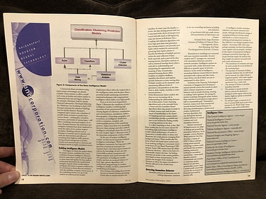 PC AI - November / December, 2001