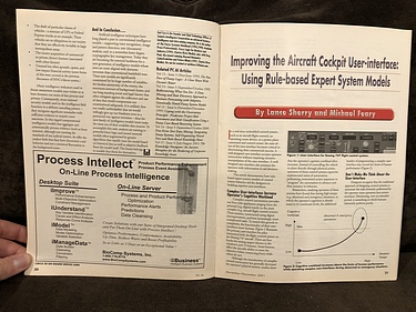 PC AI - November / December, 2001