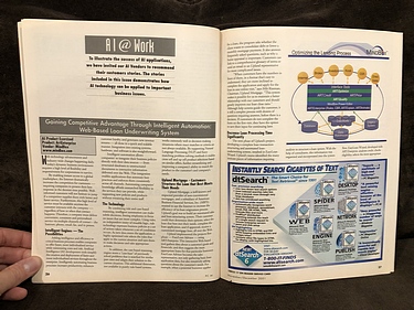 PC AI - November / December, 2001