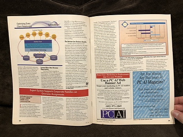 PC AI - November / December, 2001