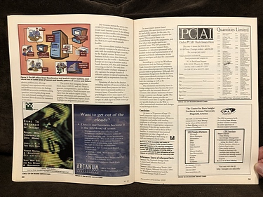 PC AI - November / December, 2001