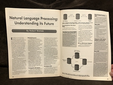 PC AI - November / December, 2001