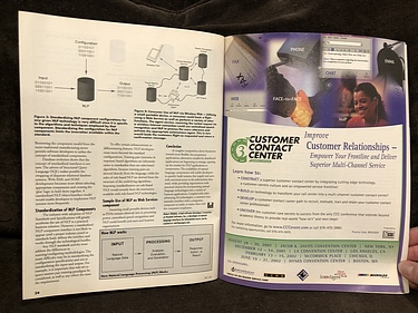 PC AI - November / December, 2001