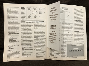 PC AI - November / December, 2001