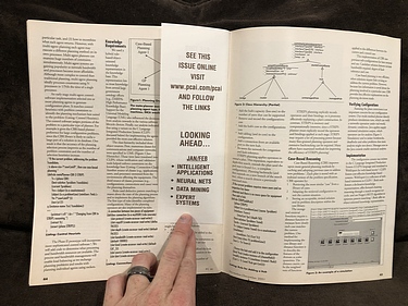 PC AI - November / December, 2001