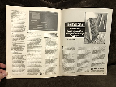 PC AI - November / December, 2001