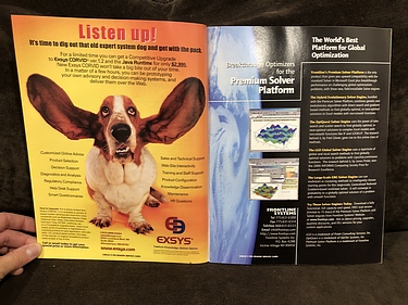 PC AI - November / December, 2001