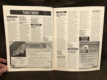 PC AI - November / December, 2001