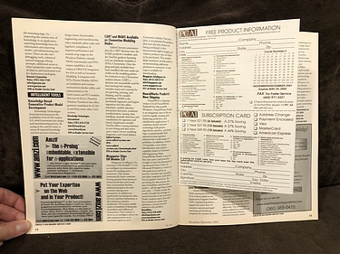 PC AI - November / December, 2001