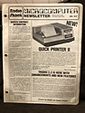 TRS-80 Microcomputer News: June, 1979