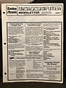 TRS-80 Microcomputer News: August / September, 1979