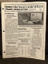 TRS-80 Microcomputer News: October, 1979