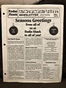 TRS-80 Microcomputer News: December, 1979